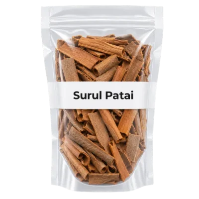 Surul Pattai Cinnamon Stick Whole Cinnamon Sticks Kerala Spice