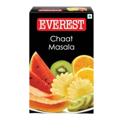 Everest Chaat Masala 100g Chaat Masala Powder Pack