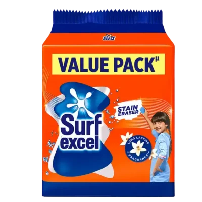 Surf Excel Detergent Bar pack