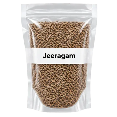 Jeeragam Cumin Seeds Whole Cumin Seeds Jeera Seeragam Kerala Spice
