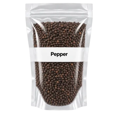 Black Pepper Milagu Whole Pepper Peppercorns Kerala Spice