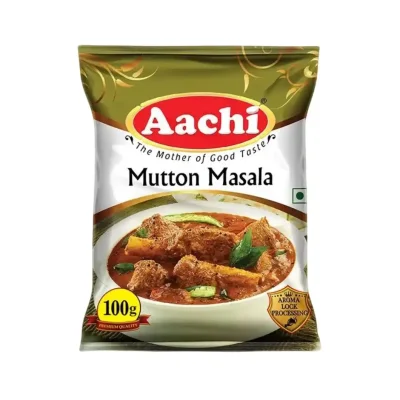 Aachi-Mutton-Masala
