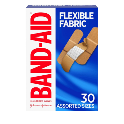 Band-aid (2)