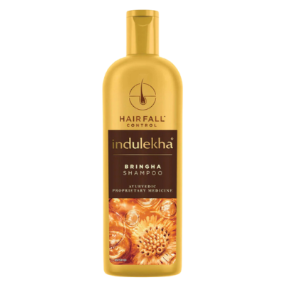 Bringha Shampoo - indulekha -340ml