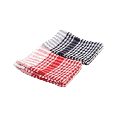 Checked Cloths