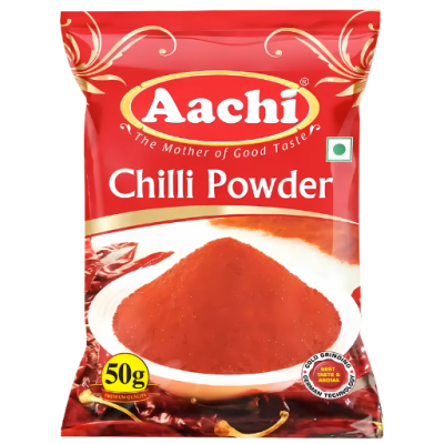 Chilli Powder