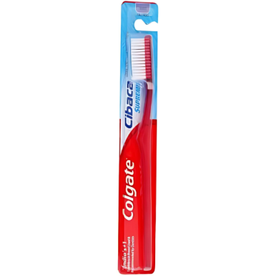 Colgate 1