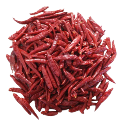 _Country Dry Chilly - Payasvini - 250g