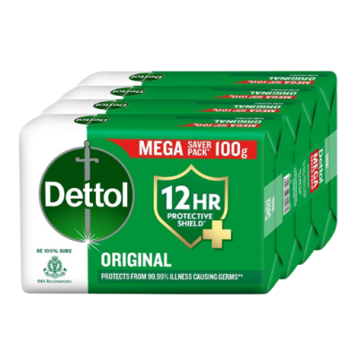 Dettol Soap