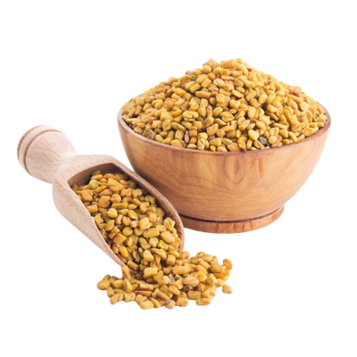 Fenugreek Seeds (Methi)