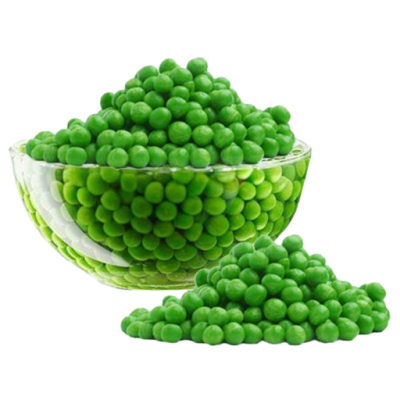 Green Peas - Safal - 1kg (1)