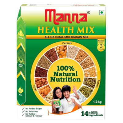 Health mix
