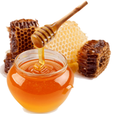 Honey (1)