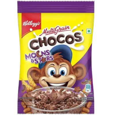 Kelloggs Chocos