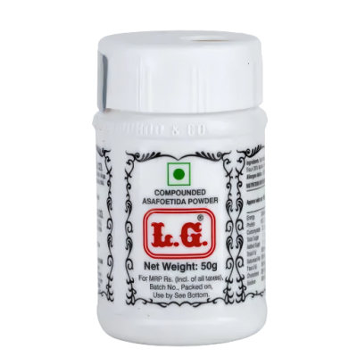 L.G 50g