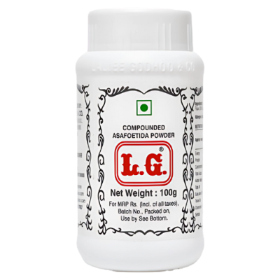 L.G