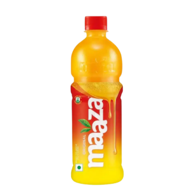 Maaza 600ml