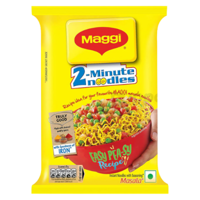 Maggi