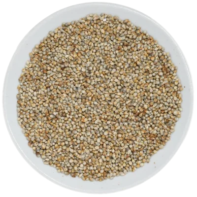 Pearl Millet Bajra 500g Premium Whole Millet Grain for Healthy Cooking
