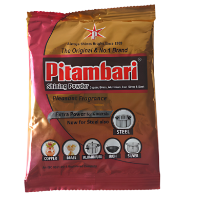 Pitambari1