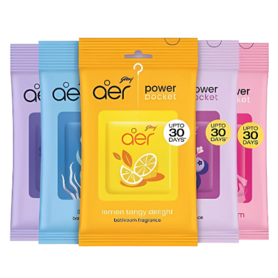 Power