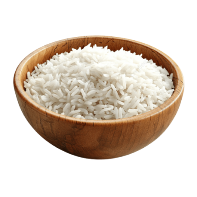 Raw Rice 1kg