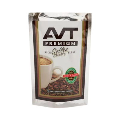 Rich Coffee Chicory Blend - AVT