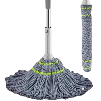 Squeeze Mop