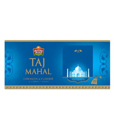 TaJ