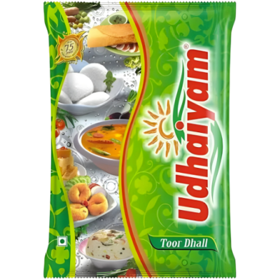 Toor Dhal