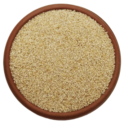 Barnyard Millet 500g Premium Whole Millet Grain for Healthy Everyday Cooking
