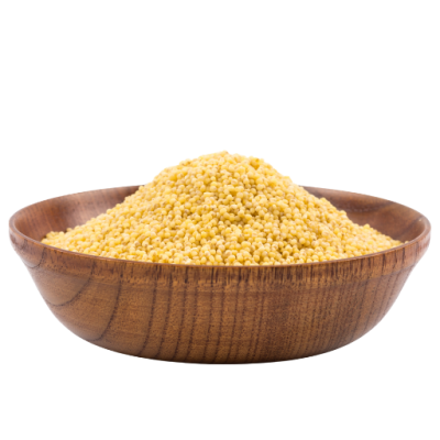Foxtail Millet 500g Premium Healthy Whole Millet Grain for Everyday Cooking
