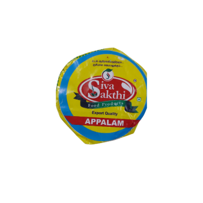appalam