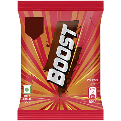 boost