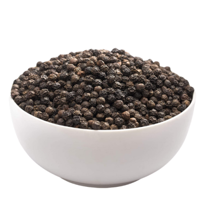 kerala black pepper