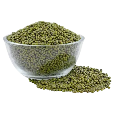 Green Gram Pacha Payaru Whole Green Gram Green Moong Premium Pulses Natural Green Gram by InfiniGoal