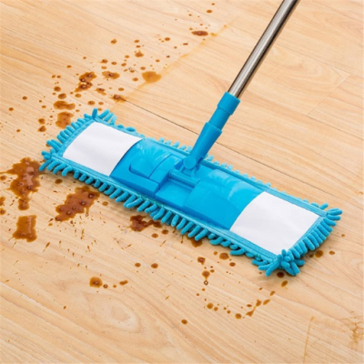 mop
