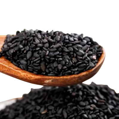 Black Sesame Seeds 100g premium Karuppu Ellu online Chennai