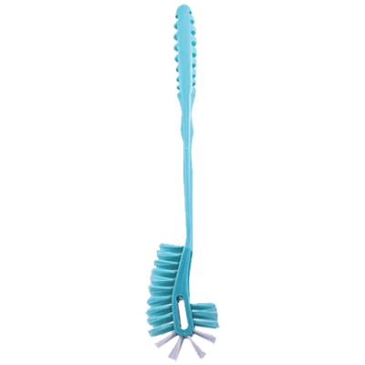 toilet brush